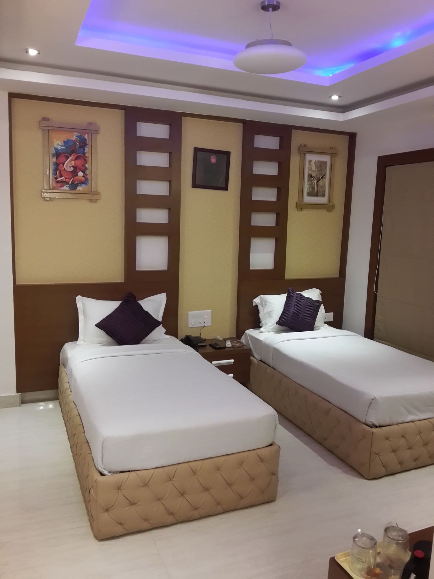 Фото Icon Suites by Bhagini