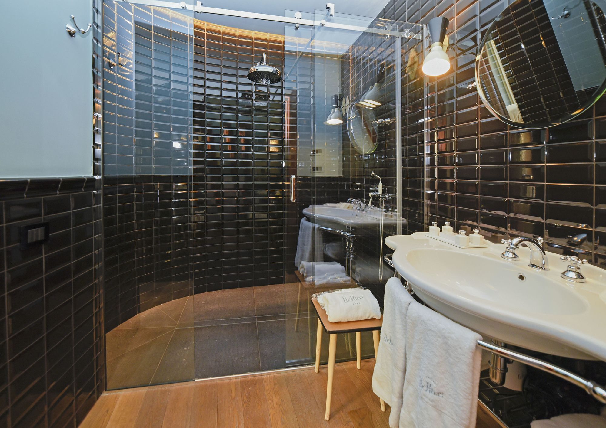 Фото Hotel De' Ricci - Small Luxury Hotels of The World