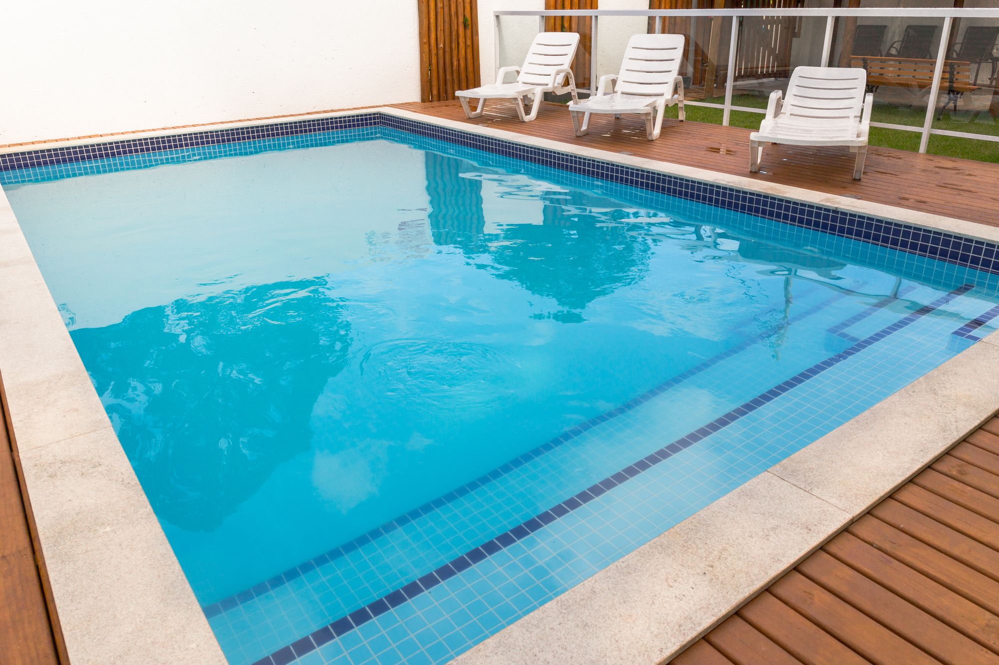 Фото Pousada Maiken