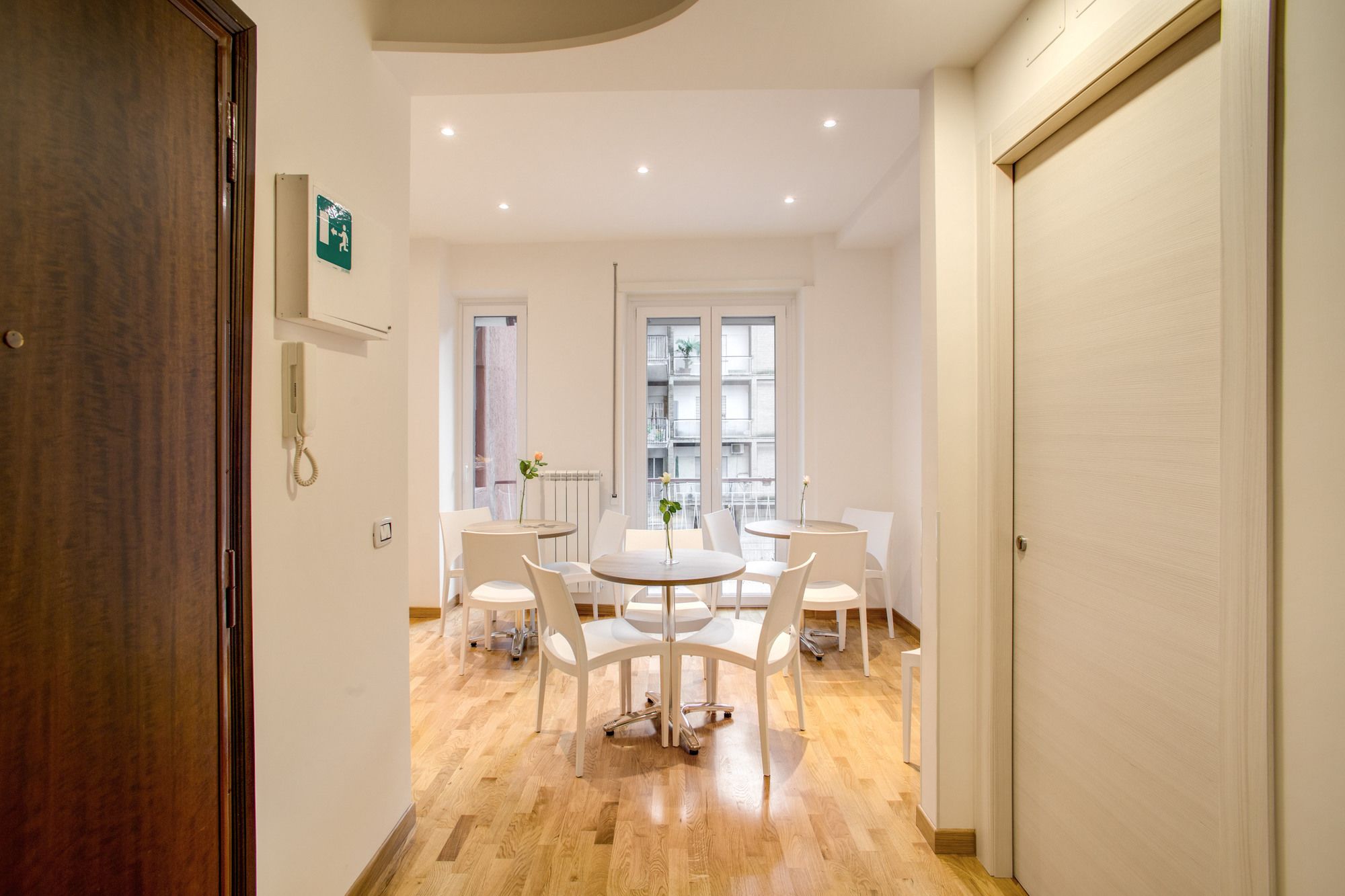 Фото Vatican Rooms Cipro