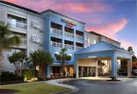 Фото Courtyard by Marriott Myrtle Beach Broadway