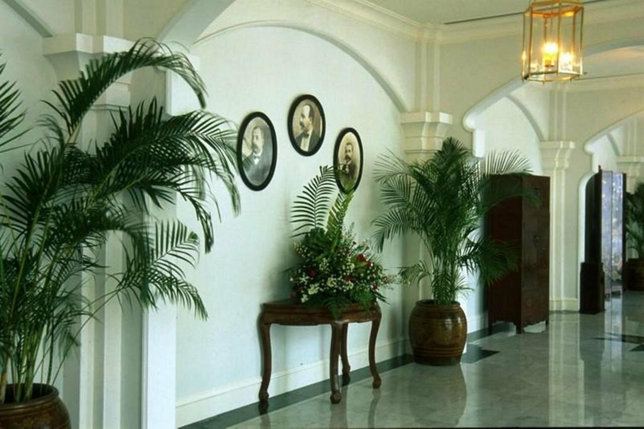 Фото Eastern And Oriental Hotel