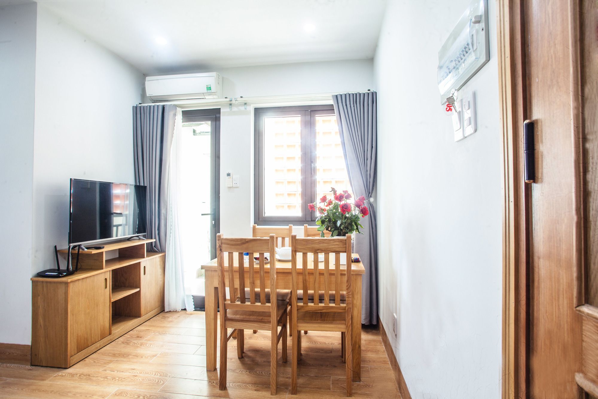 Фото Flower Apartment