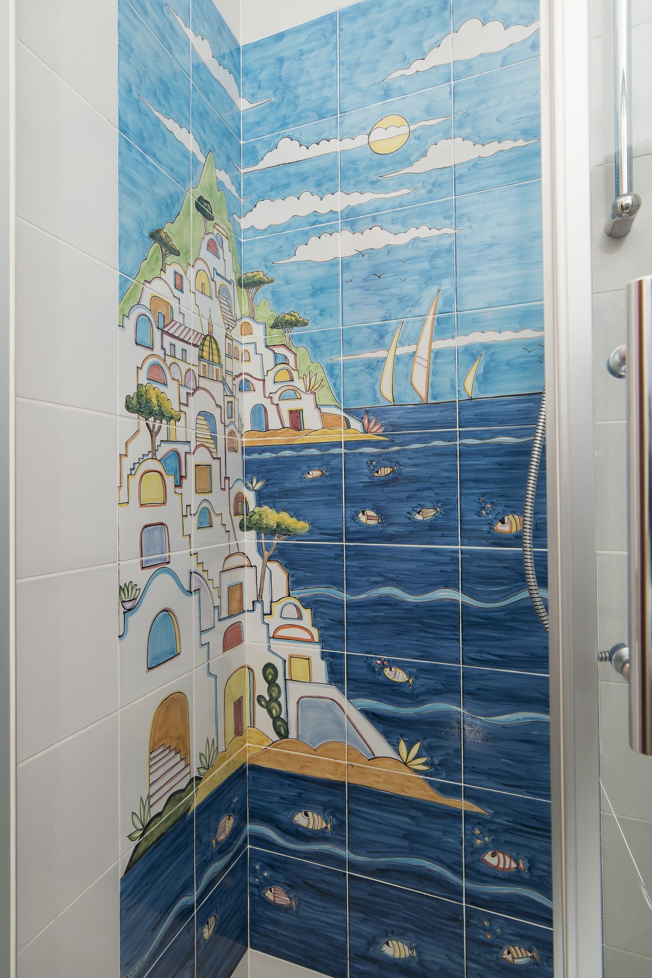 Фото B&b Palazzo Pinto