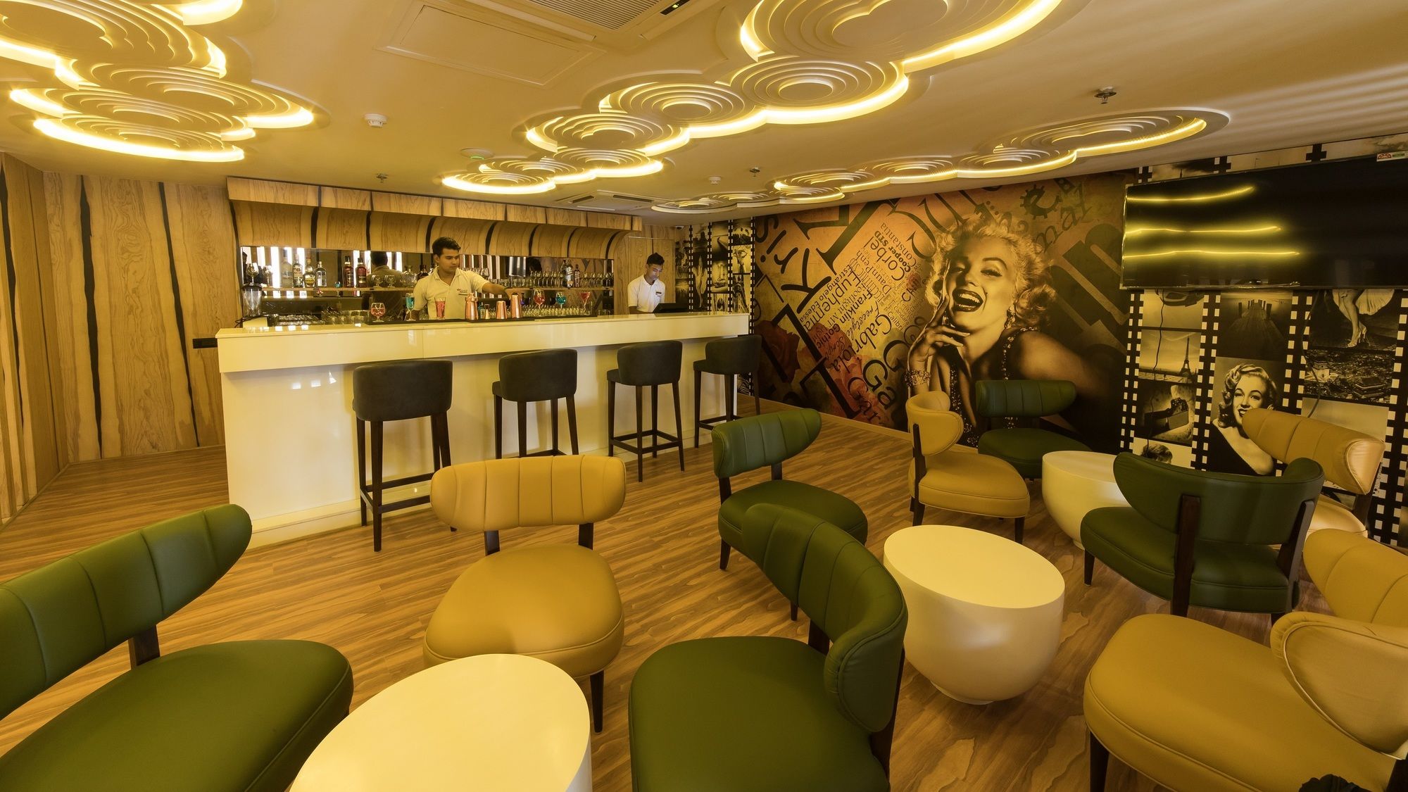 Фото Ramada by Wyndham Dehradun Chakrata Road