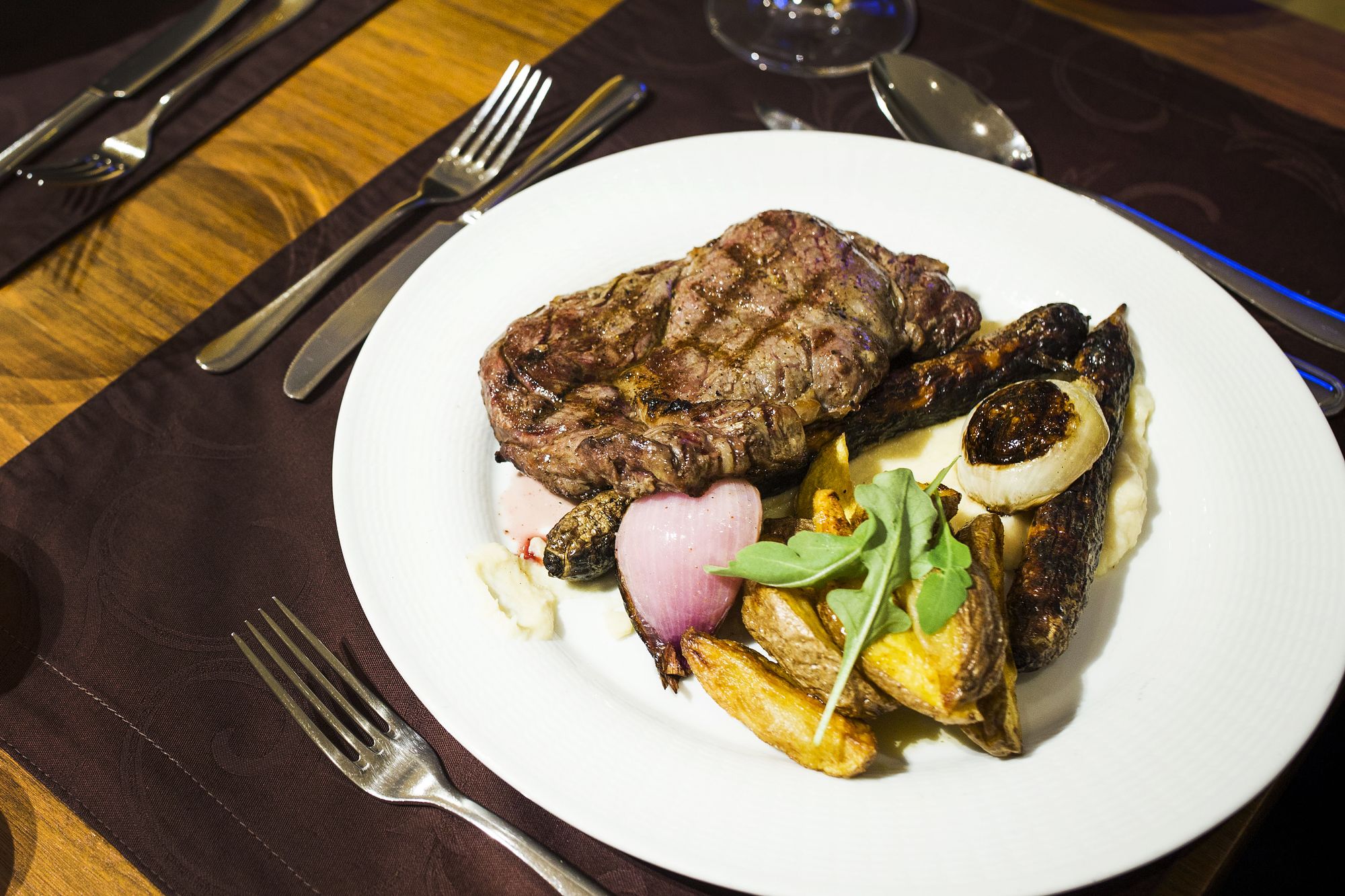 Фото Residence Hotel