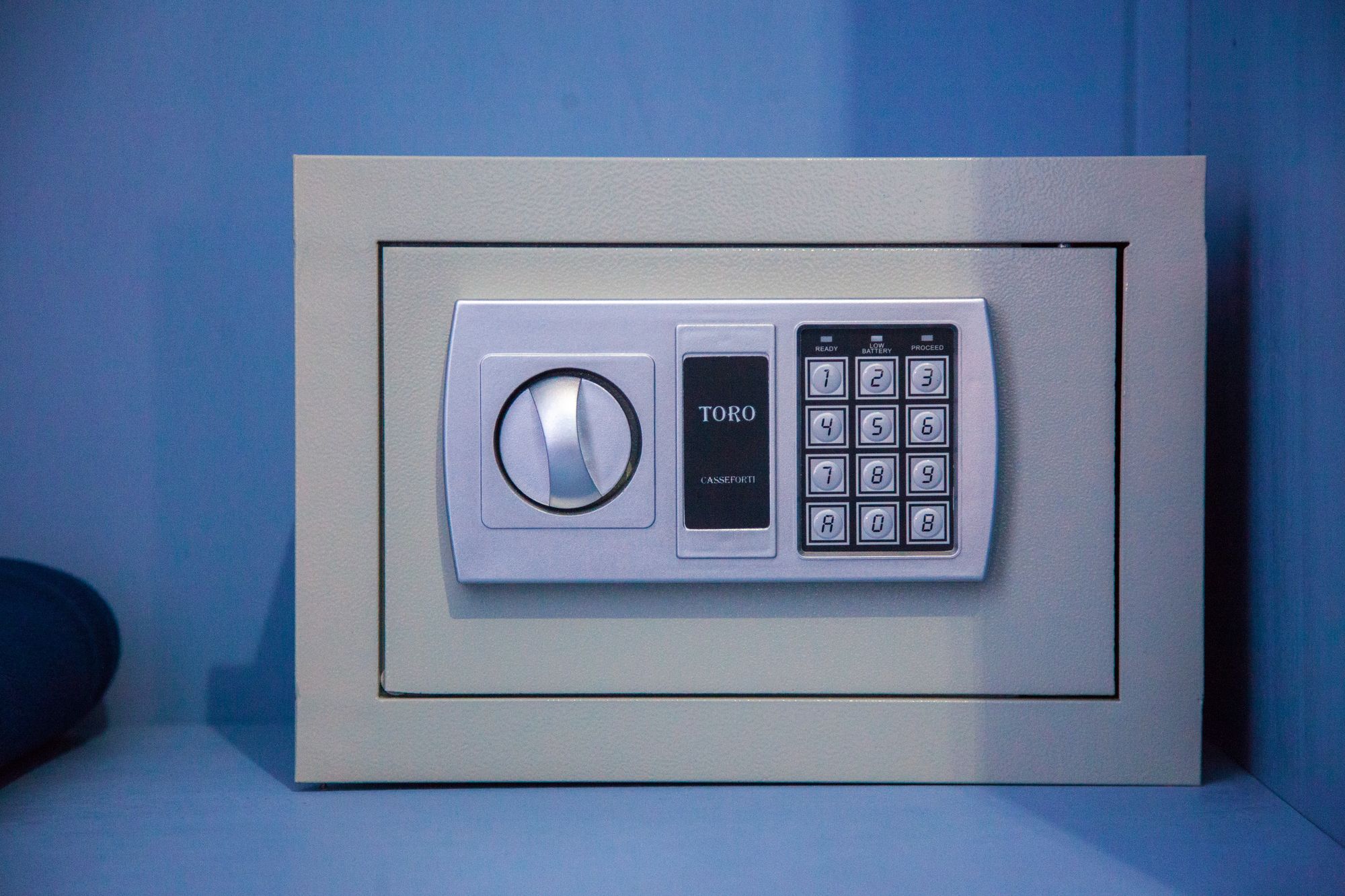 Фото La Perla del Golfo