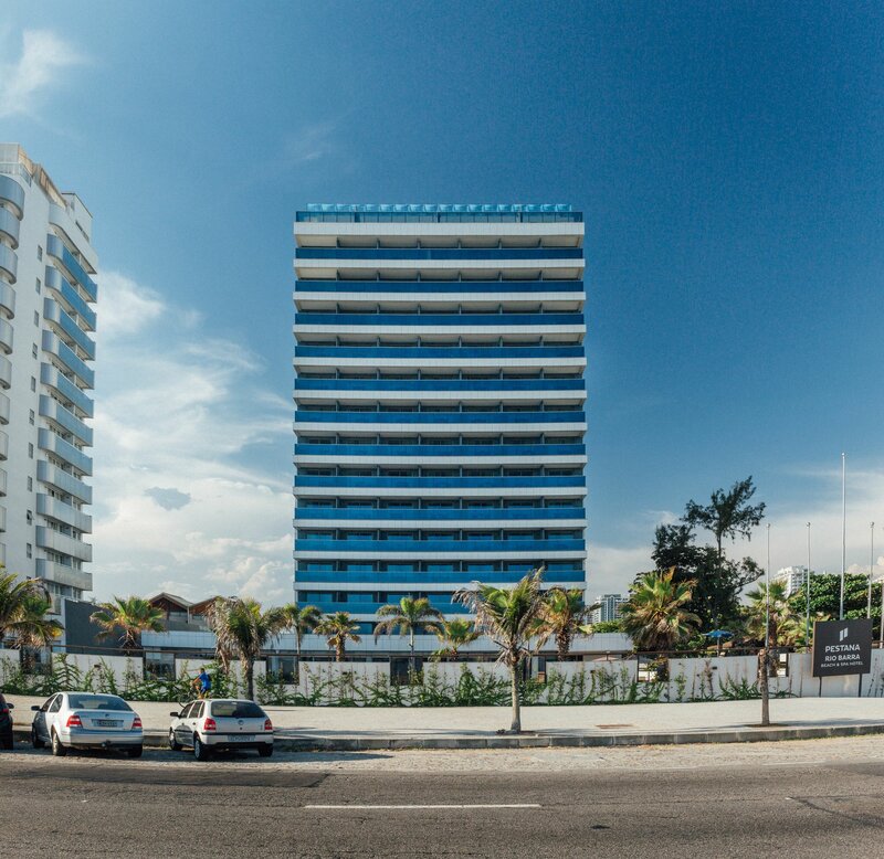 Гостиница Laghetto Stilo Barra