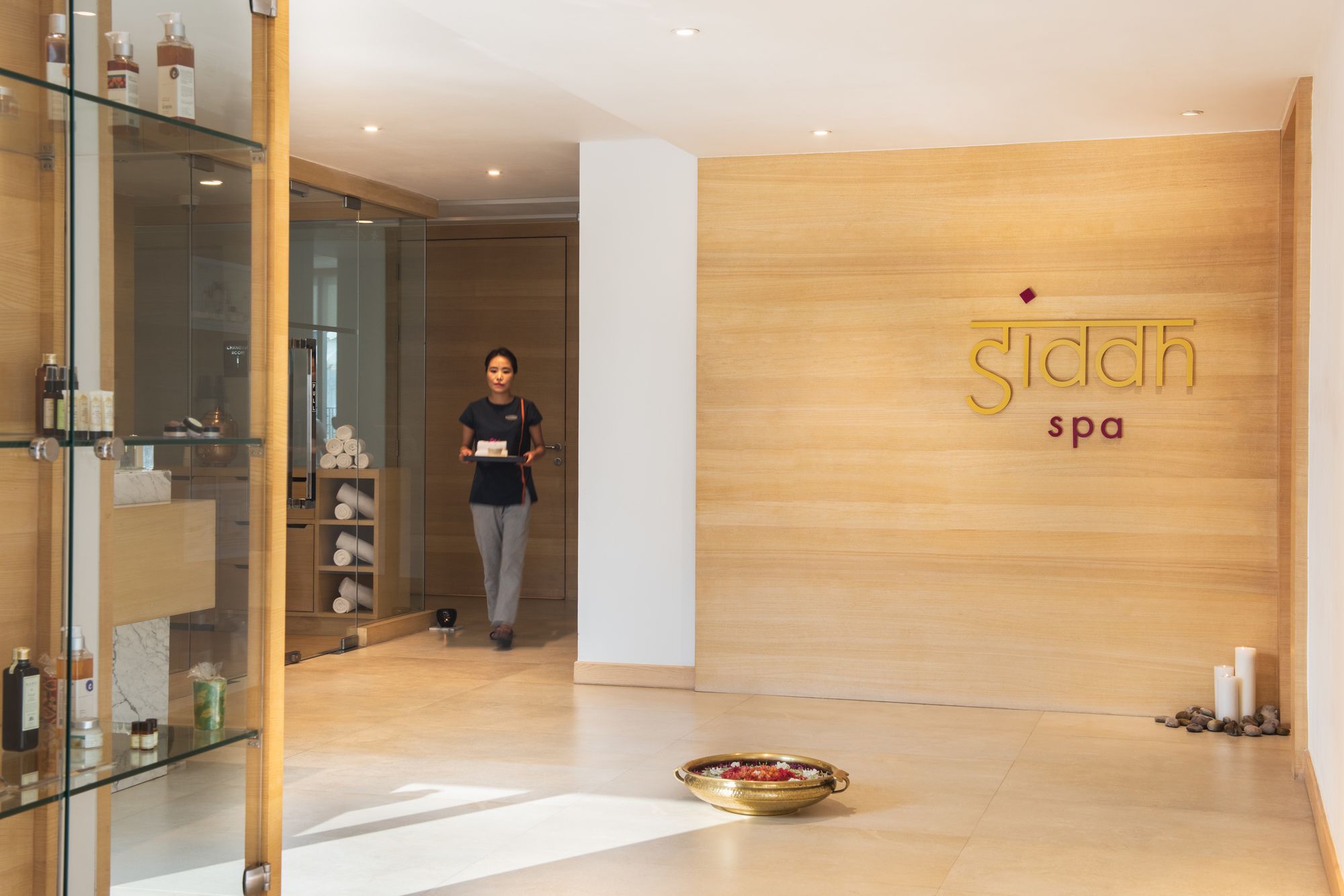 Фото Hyatt Regency Lucknow