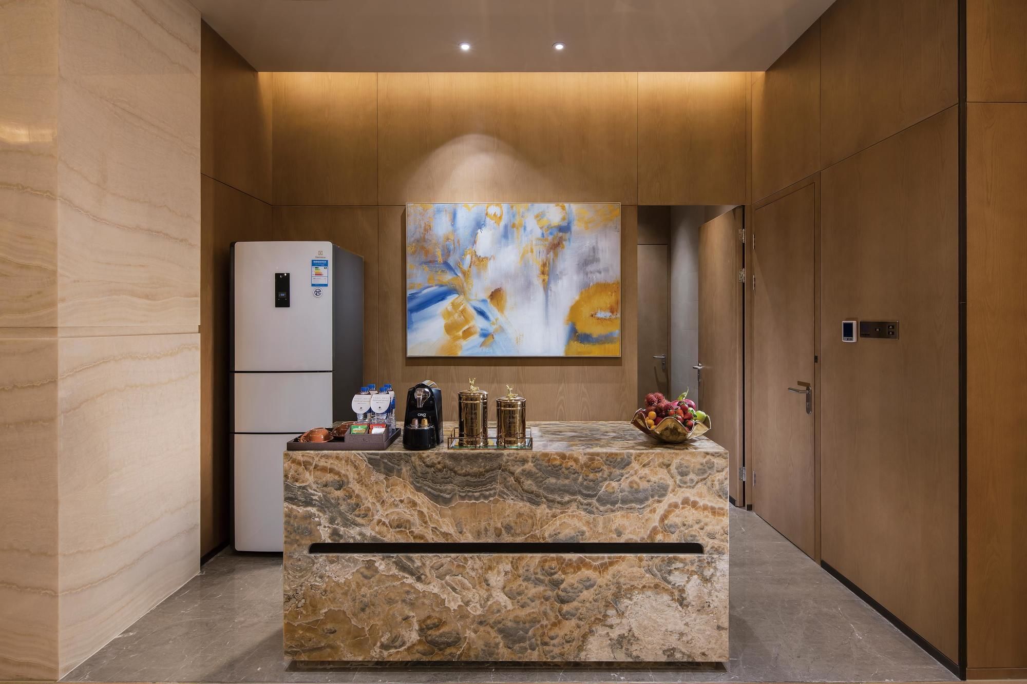 Фото DoubleTree by Hilton Hotel Xiamen - Haicang