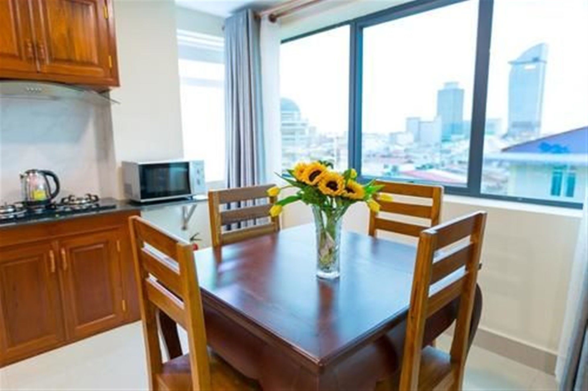 Фото CentranaHotel