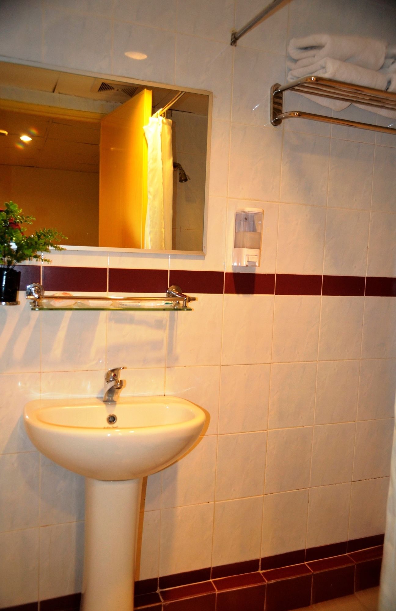 Фото Hotel Caliber Kuala Lumpur