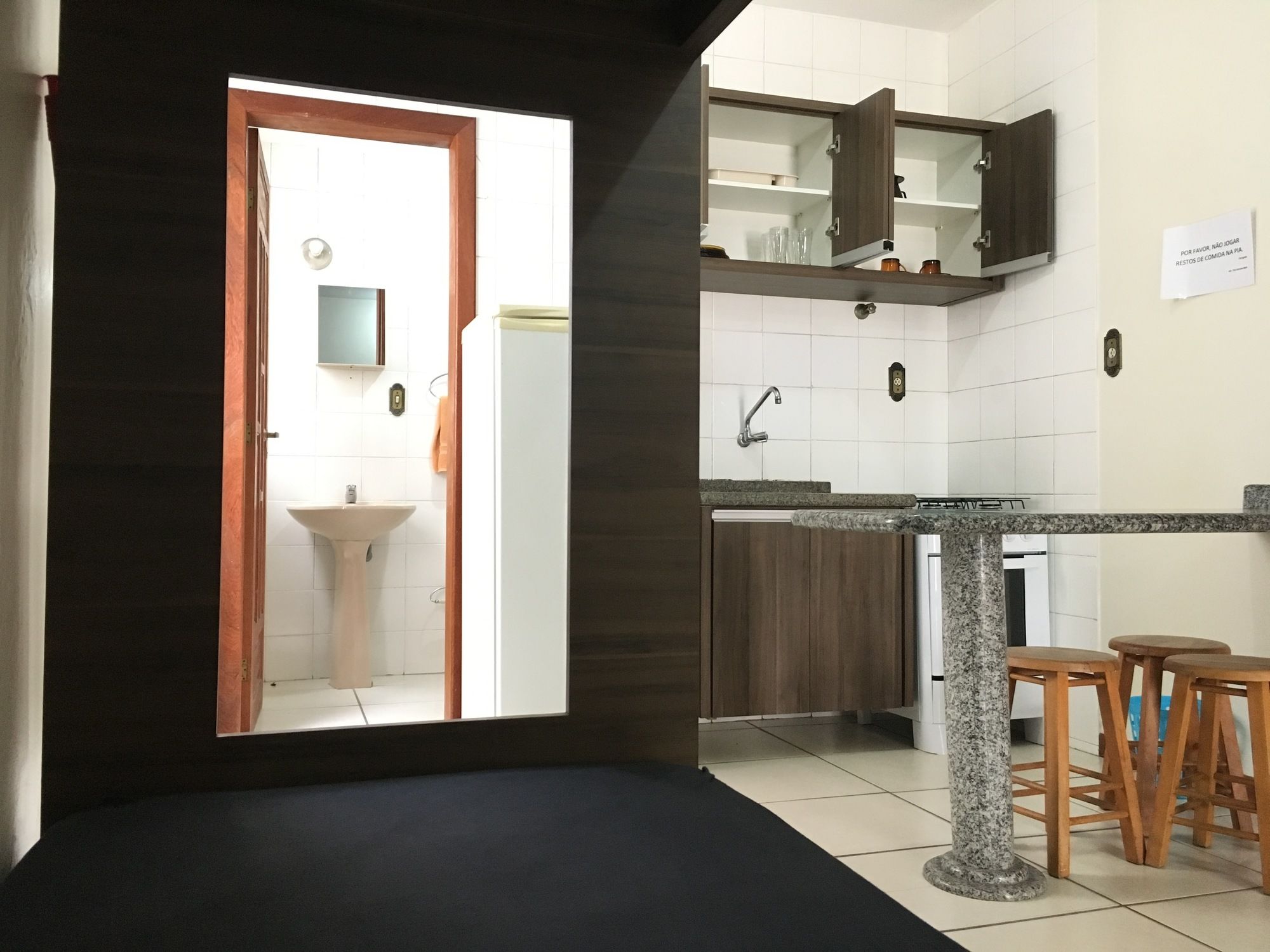 Фото Hanna Flat Amsterdam