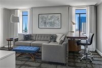 Фото Le Méridien Indianapolis