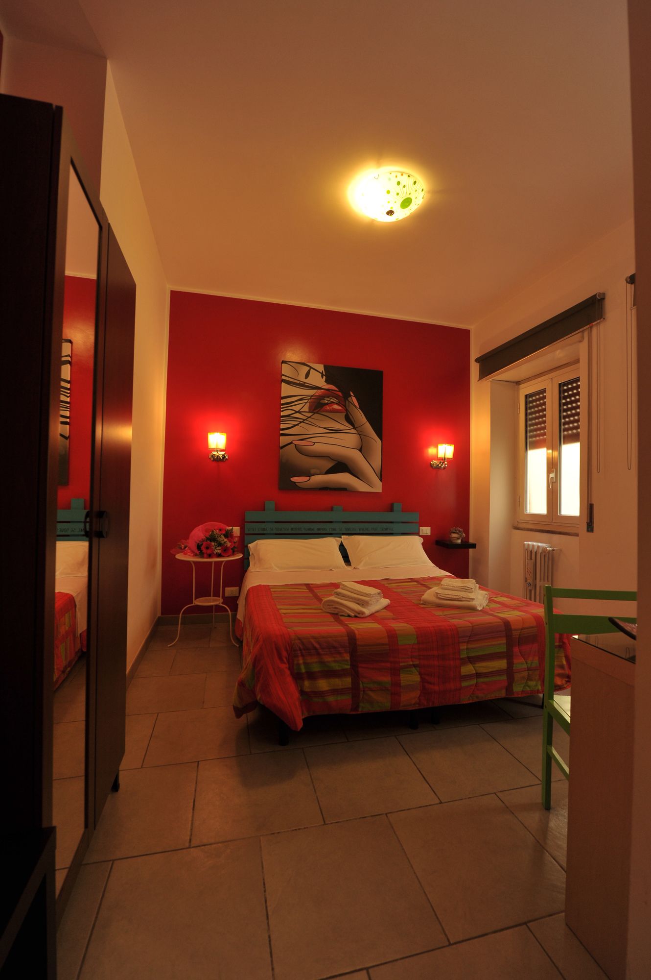 Фото B&b Casa Der Poeta