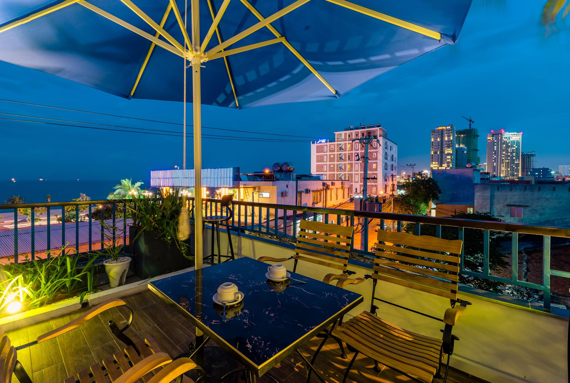 Фото Cani Beach House