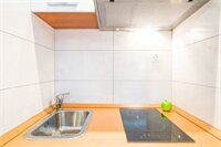 Фото Serenity Split Apartments