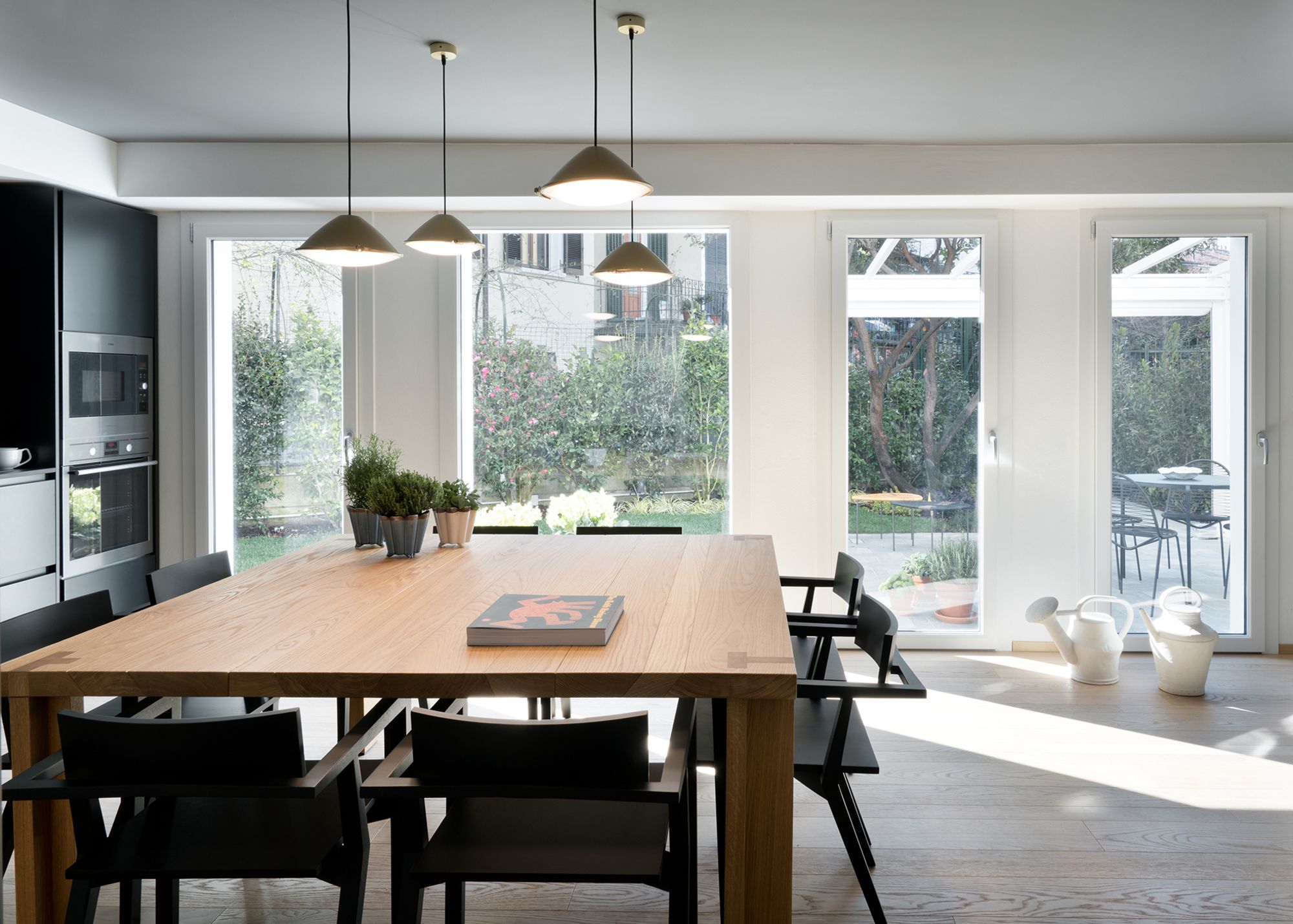 Фото Conti Guest House