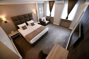 Гостиница Hotel Ideja