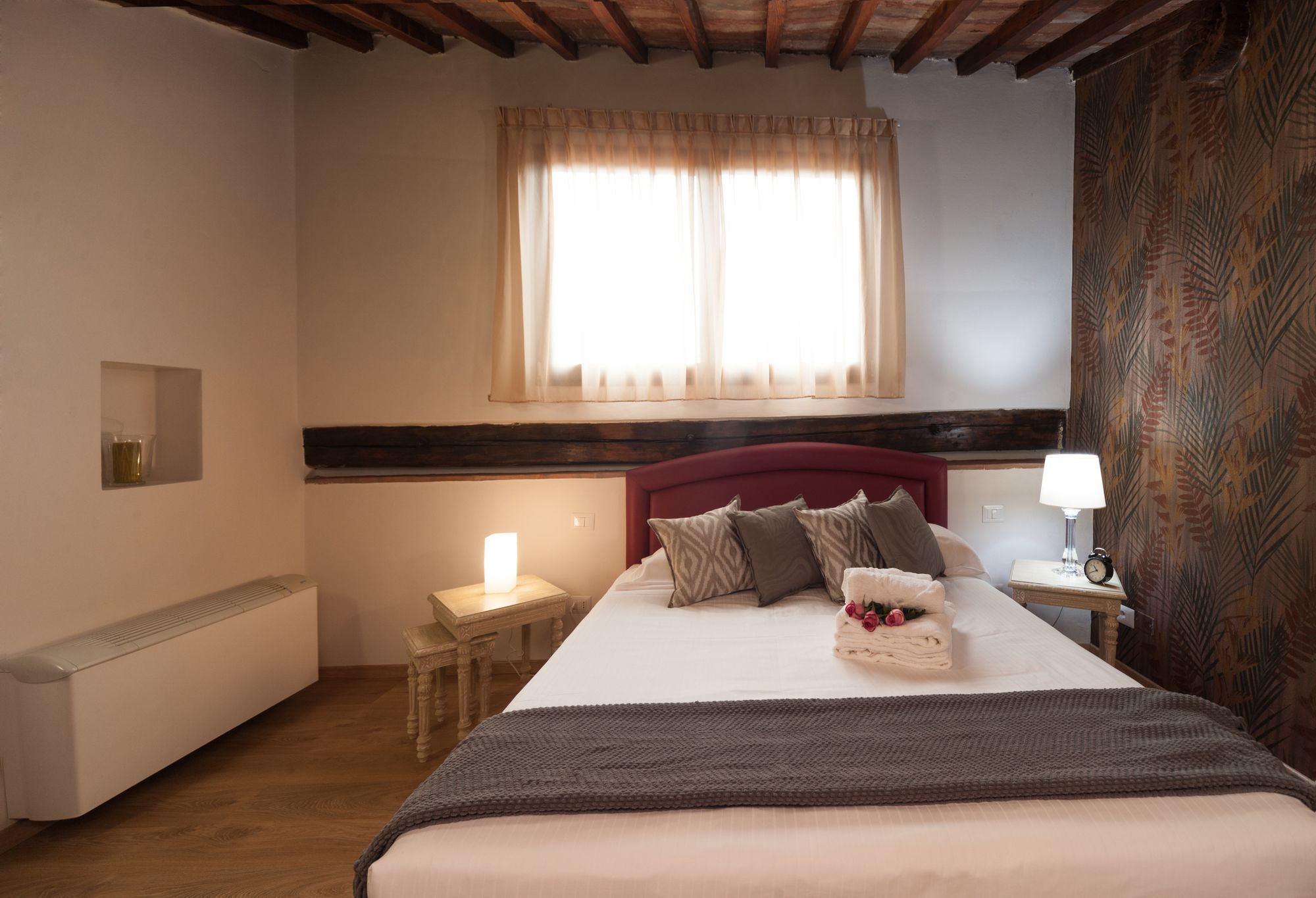 Фото La Porta del Paradiso