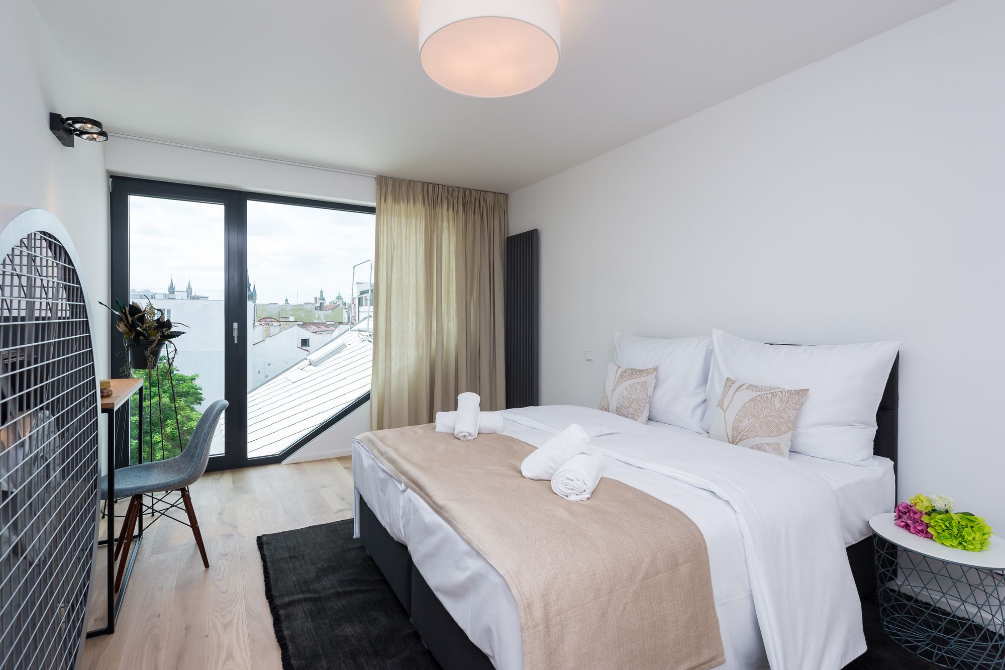 Фото Premier Apartment Wenceslas Square II