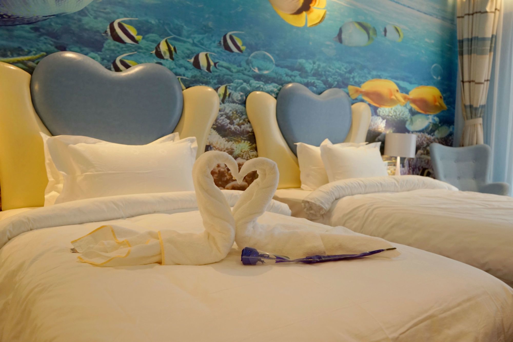 Фото Metropolo Jinshanzui Village Hotel