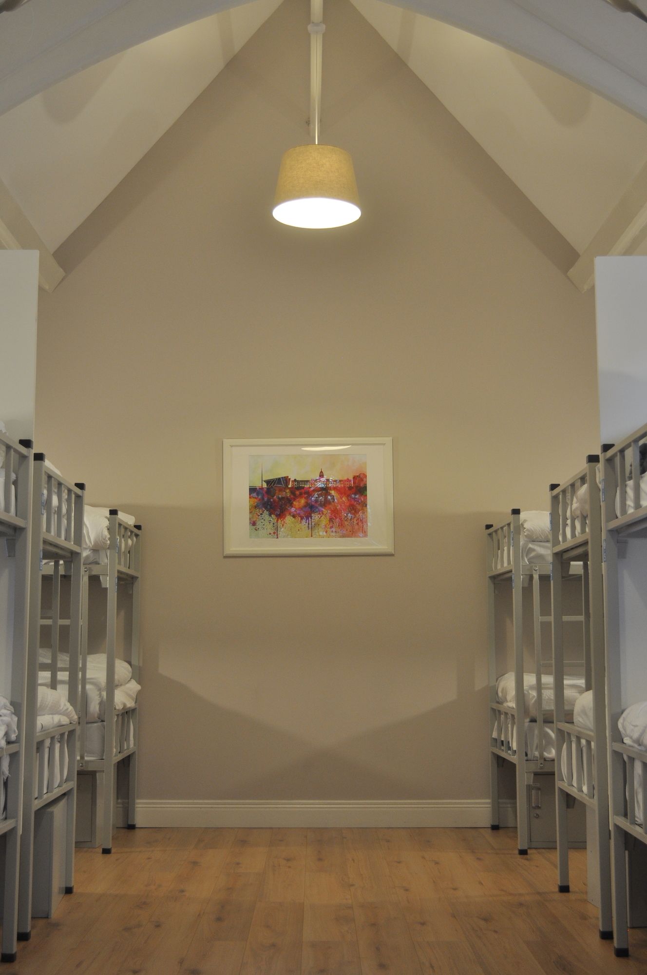 Фото Gardiner House Hostel