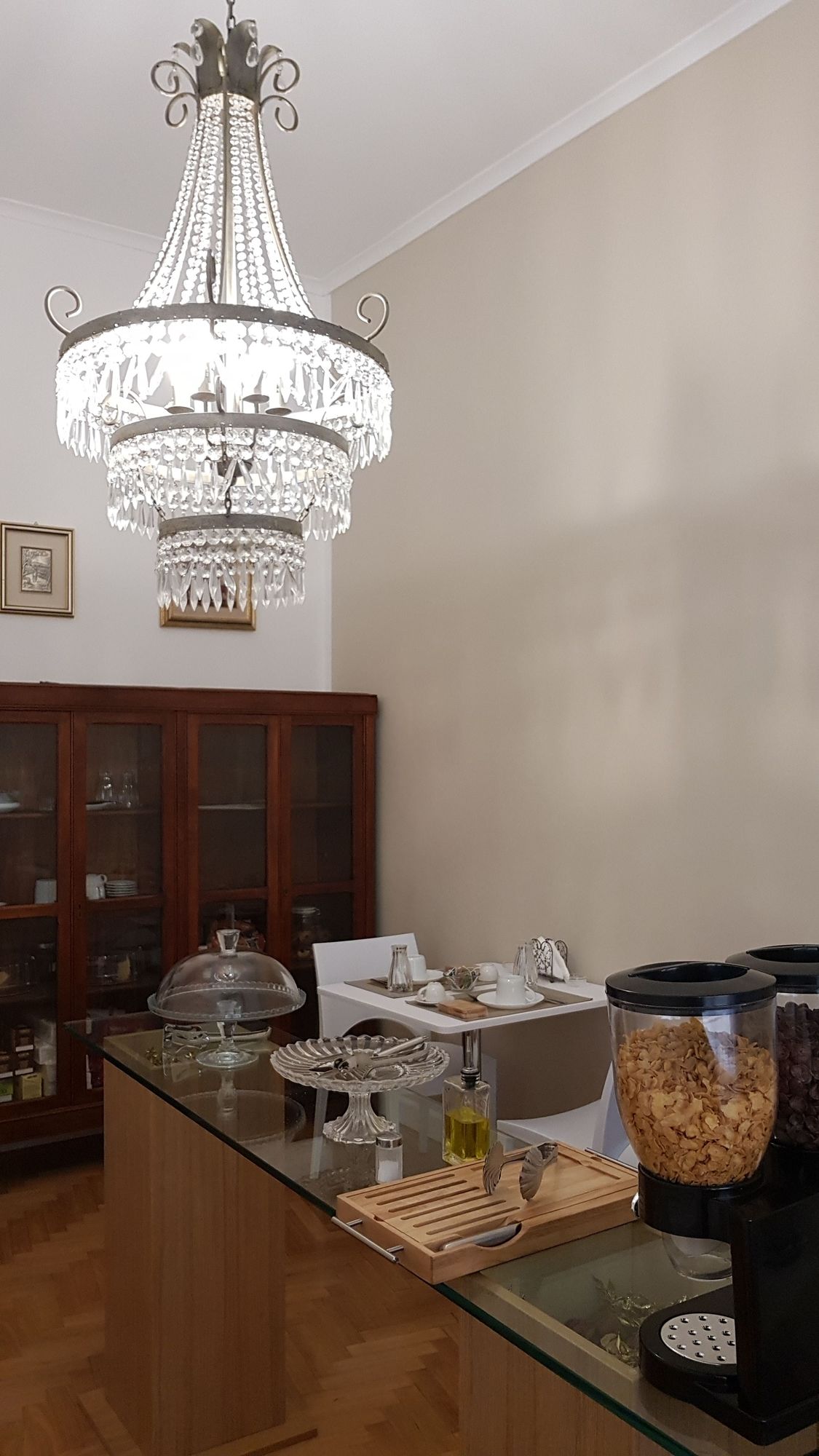 Фото Residenza Borbonica