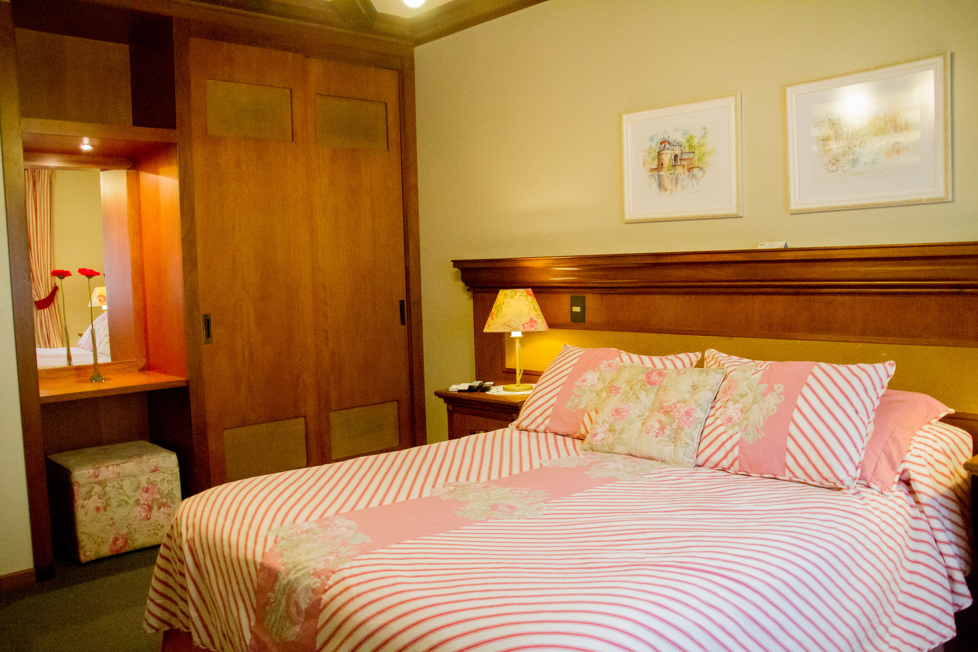 Фото Hotel Ritta Höppner