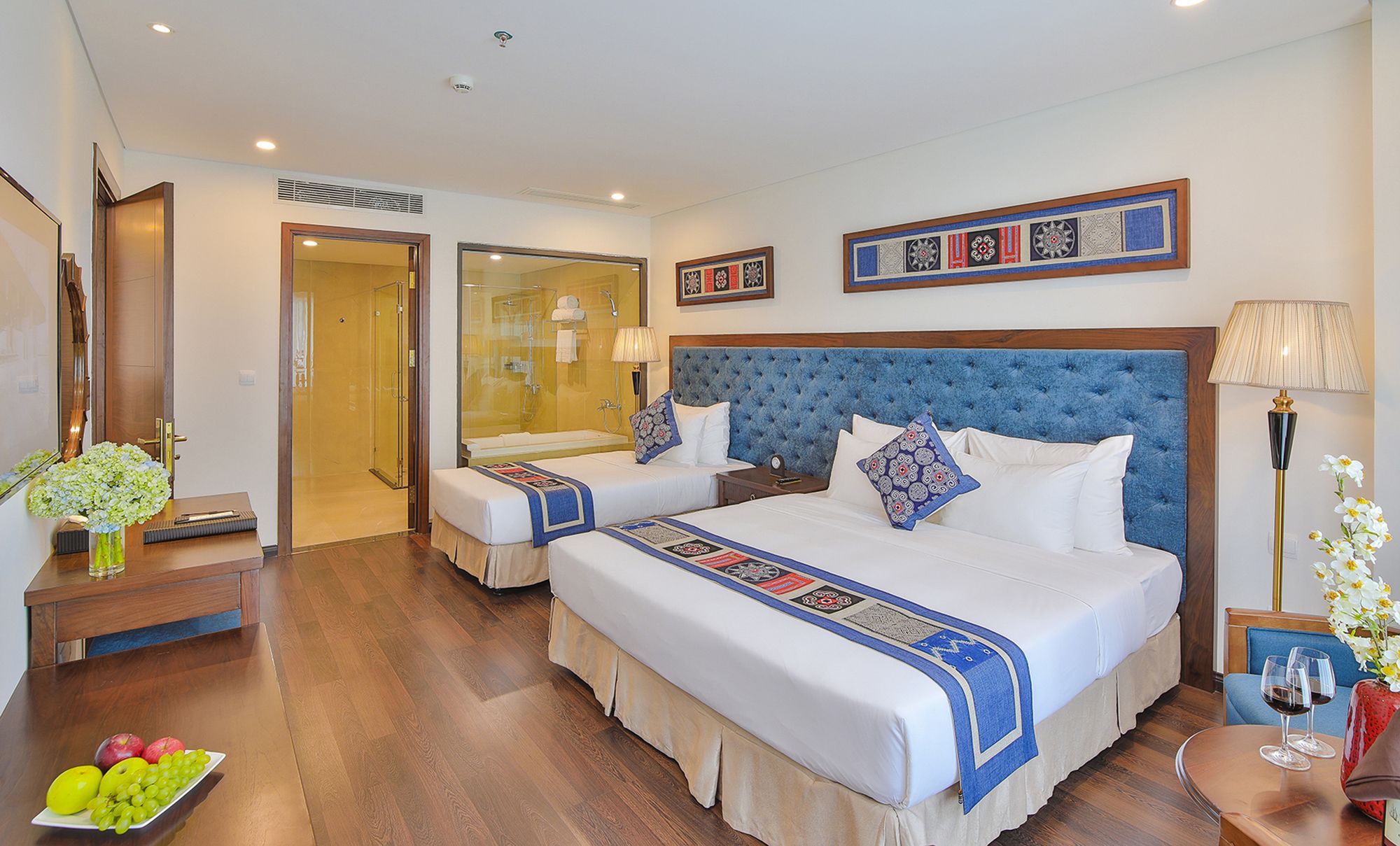 Фото Khách Sạn Balcona Đà Nẵng