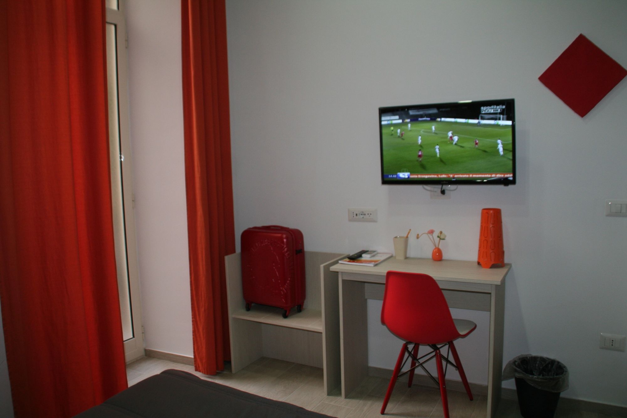 Фото B&b City Center