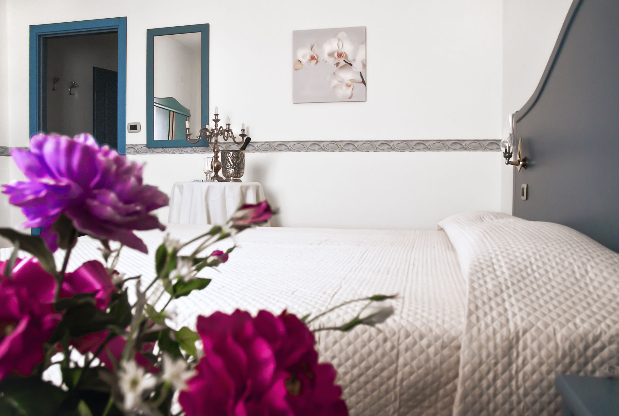 Фото Hotel Al Faro