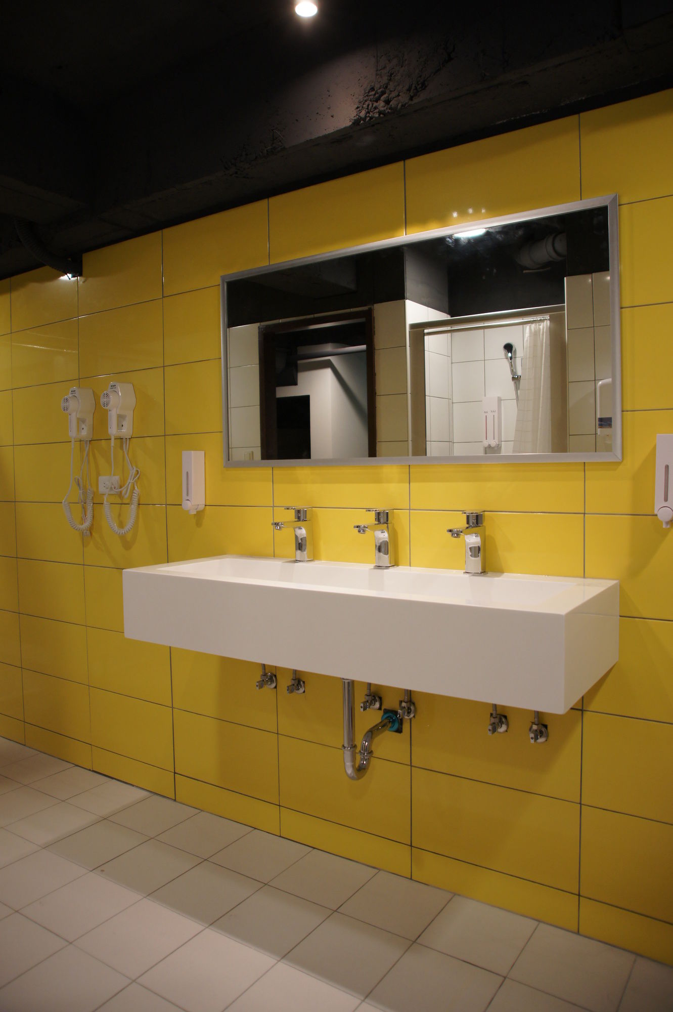 Фото Park Hostel