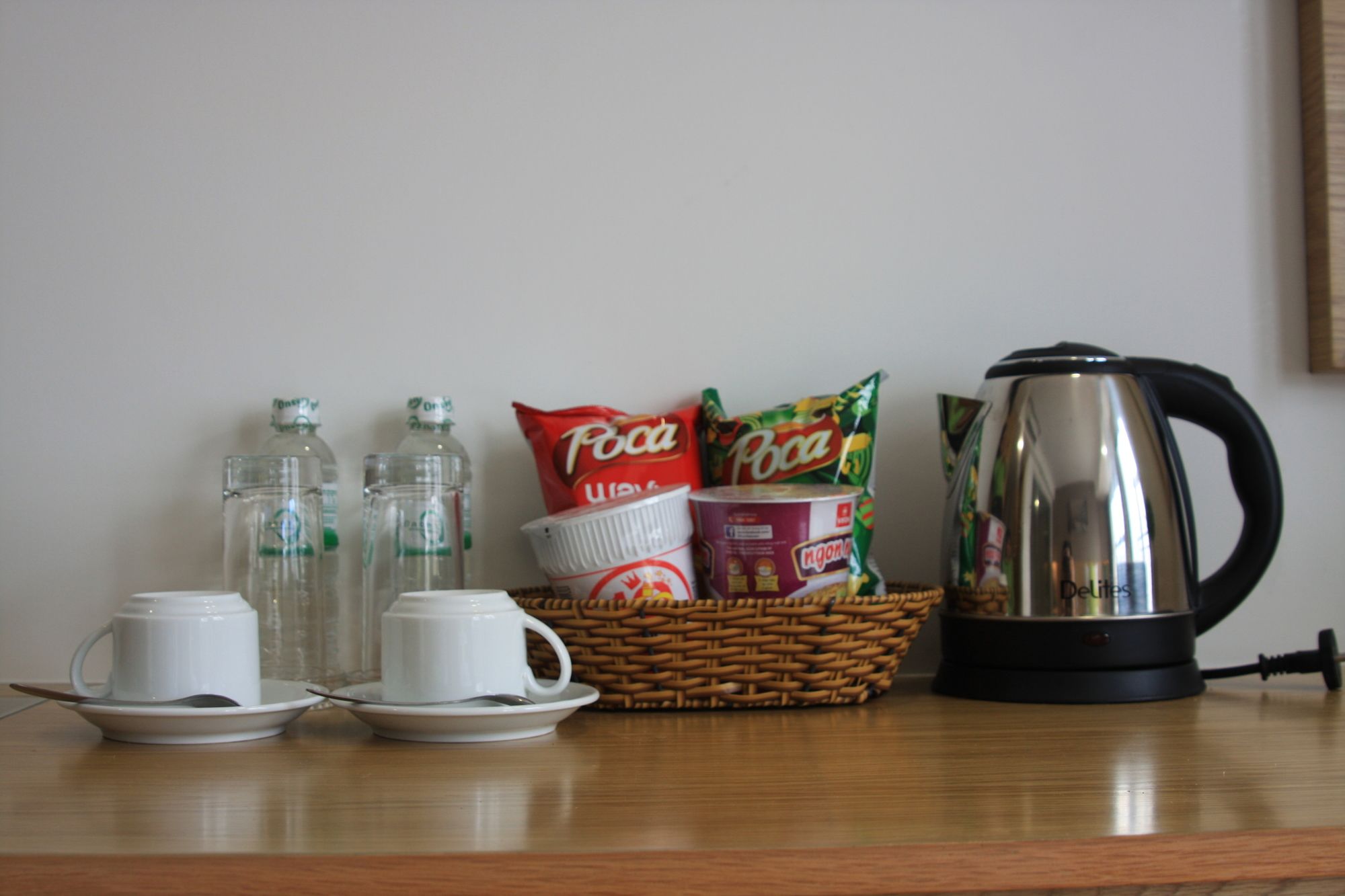 Фото Ale Nha Trang Hotel