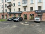 Белорусские кухни Зов (Komsomolskaya ulitsa, 257) ، أثاث المطبخ