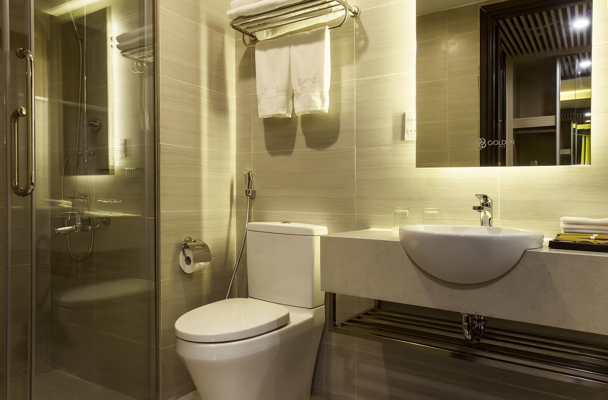 Фото Golden Hotel