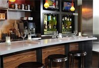 Фото Courtyard by Marriott Oklahoma City Airport