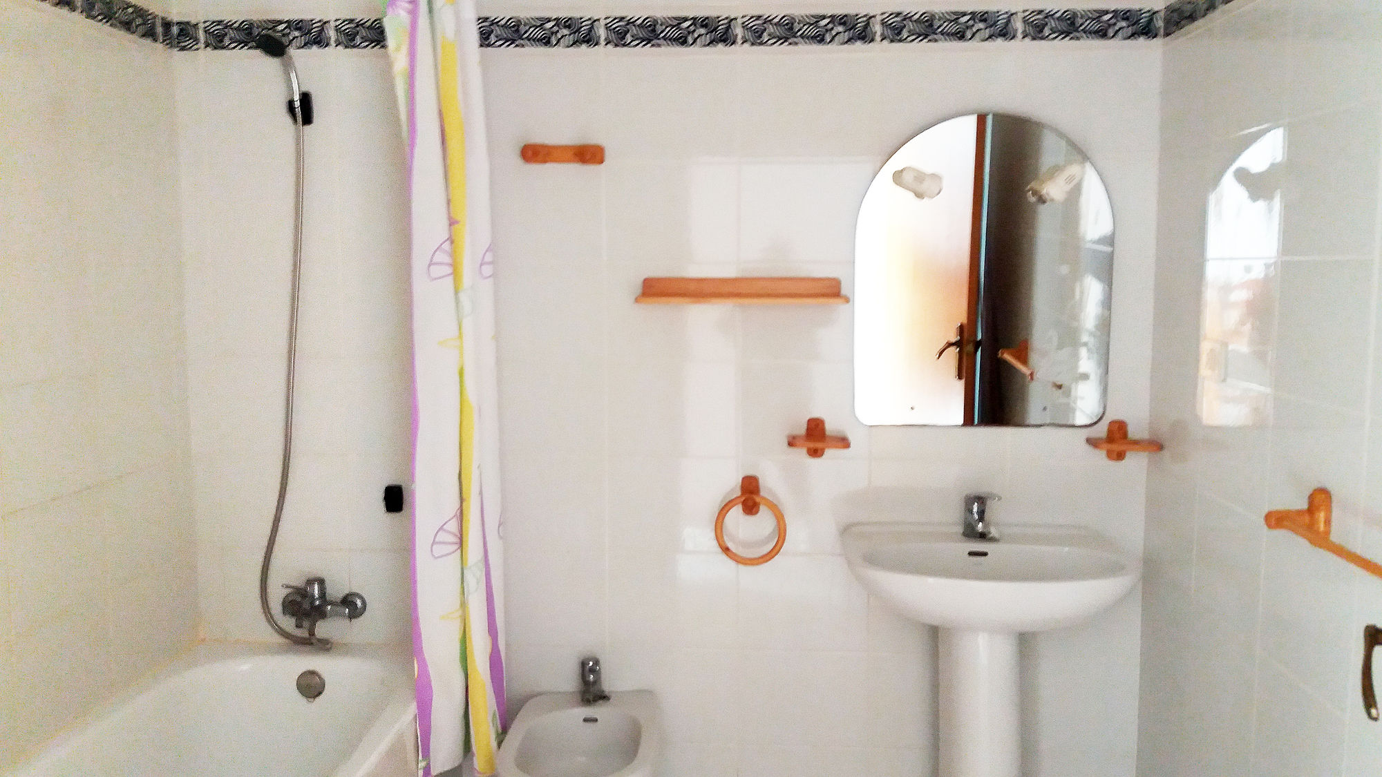 Фото Apartamentos Entreplayas 3000