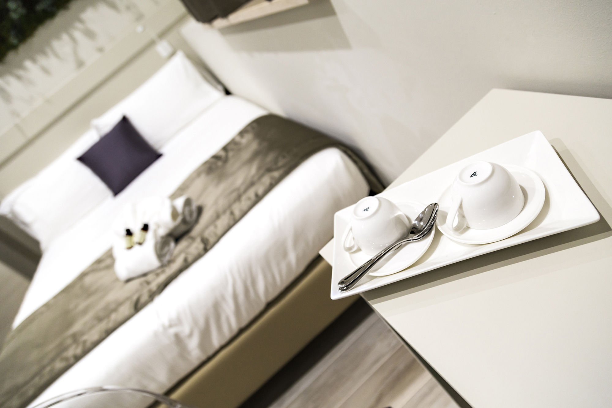 Фото Aeterno Eco Guest House