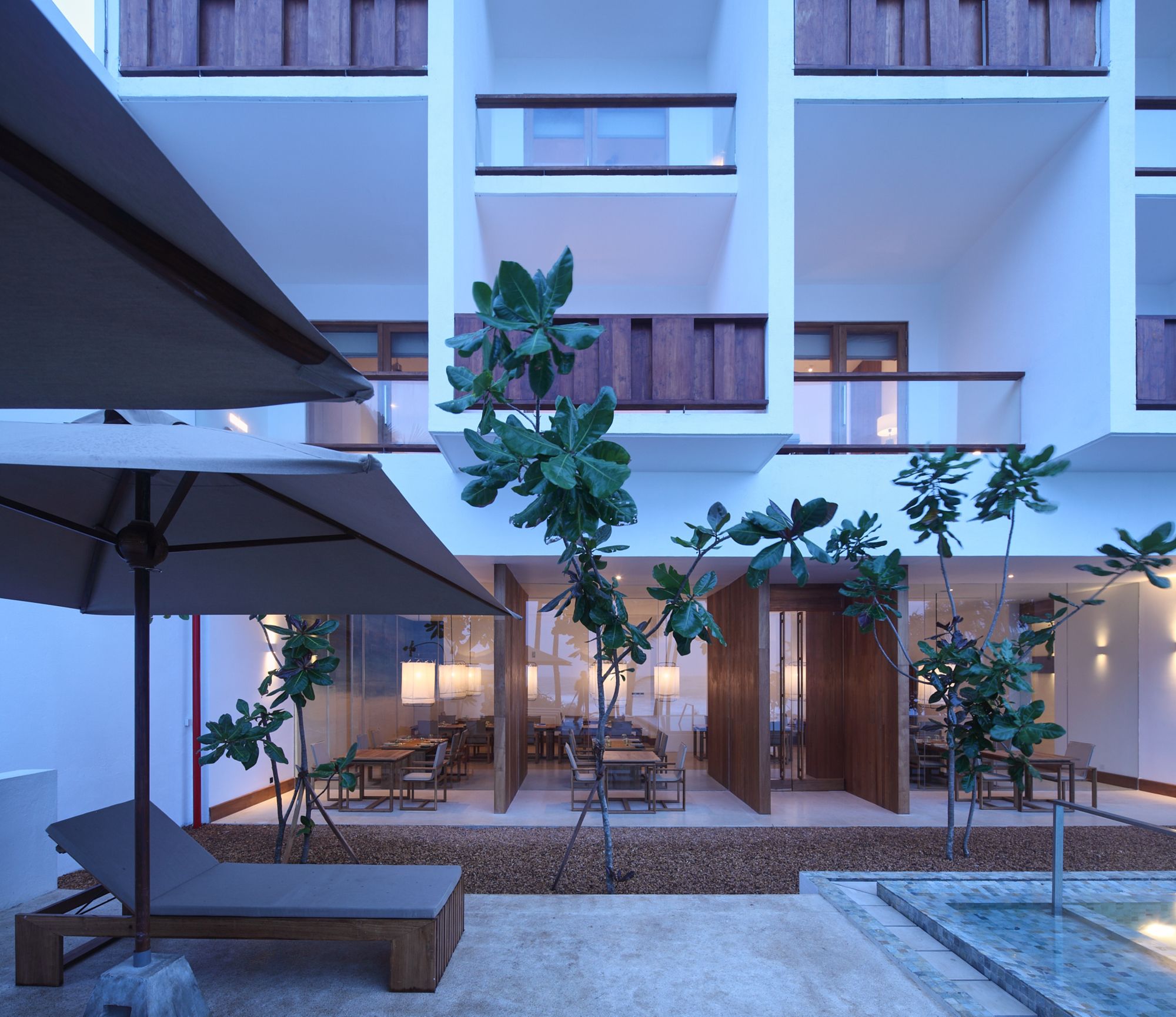 Фото Riff Hikkaduwa