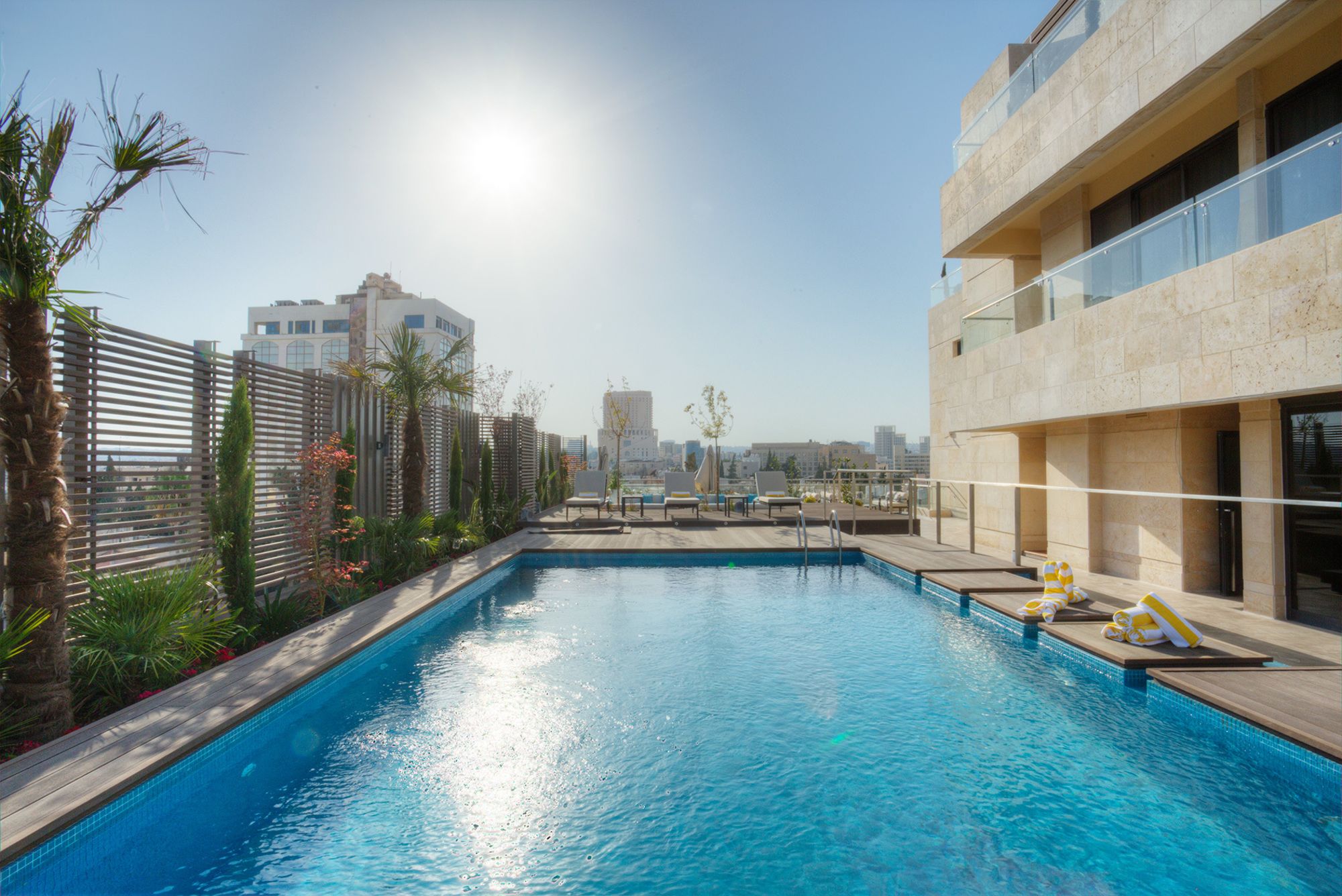 Фото The House Boutique Suites