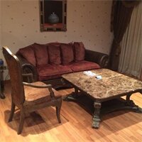 Фото Amjad Royal Suites Hotel Jeddah