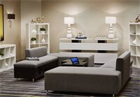 Фото Irvine Marriott