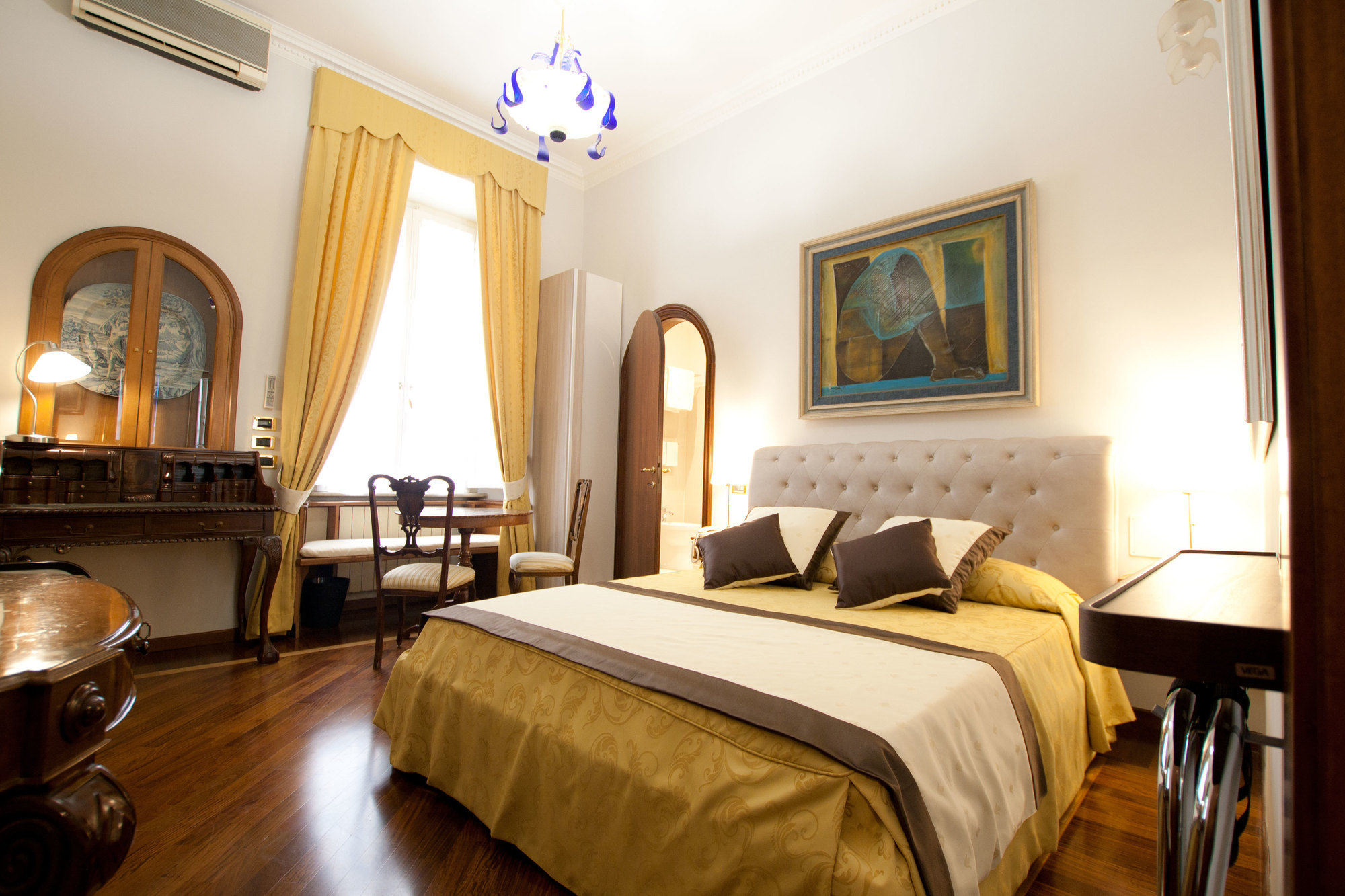 Фото Guesthouse Borromeo Roma