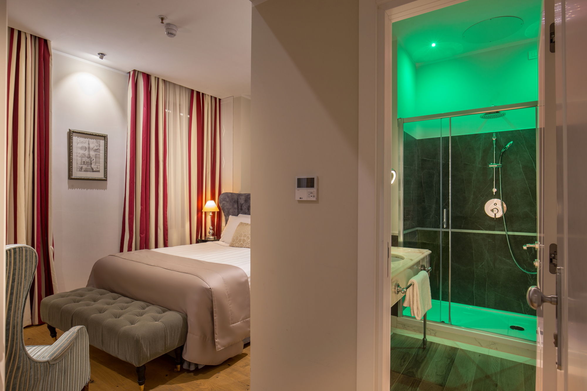 Фото Hotel Monte Cenci