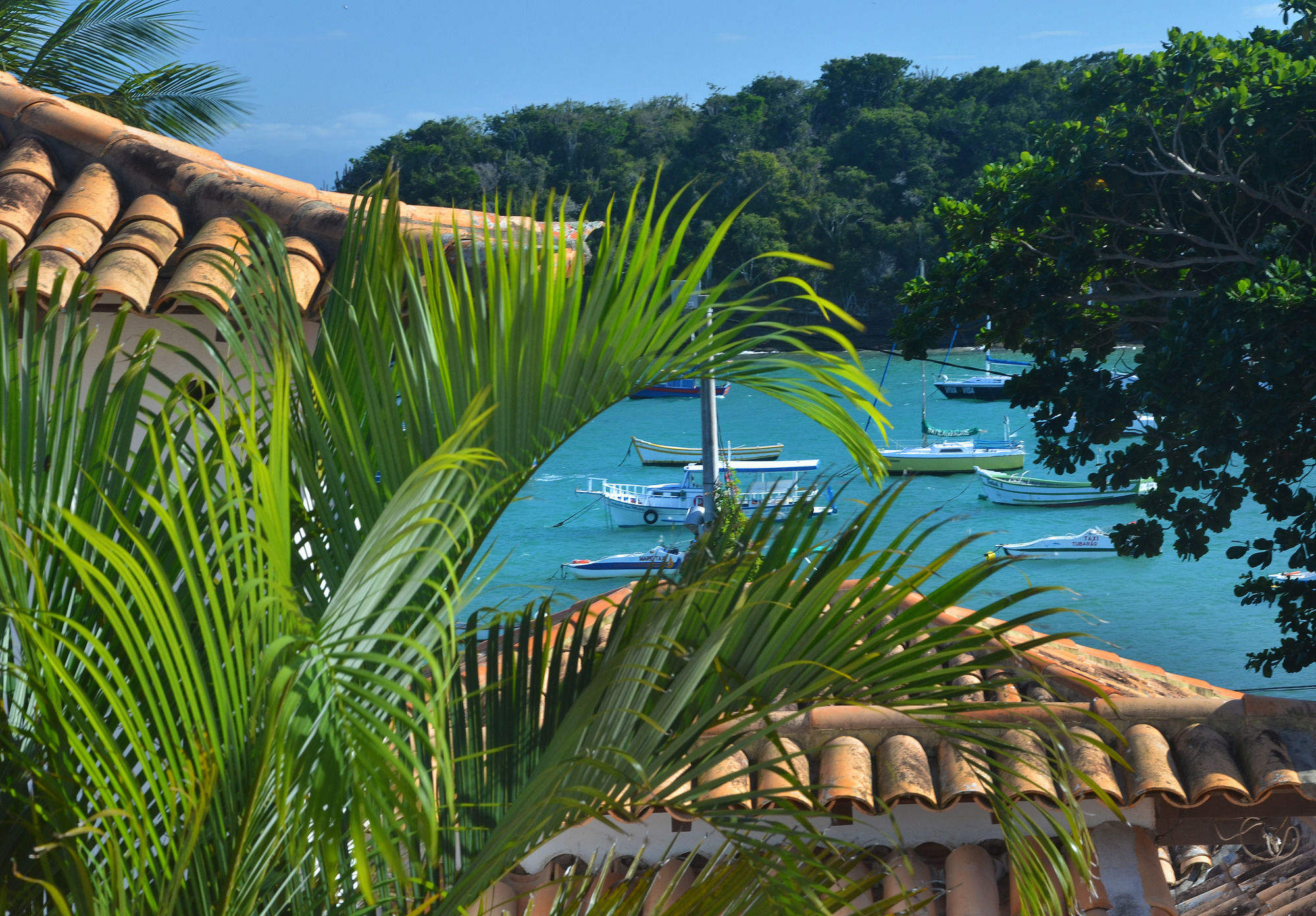 Фото Vila da Santa Hotel Boutique & SPA