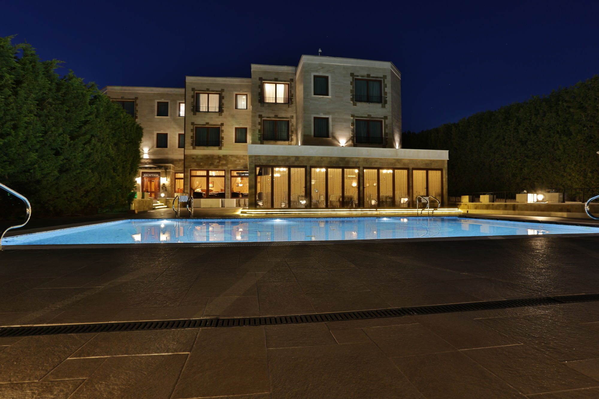 Фото Marina Residence