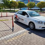 Oz Dunya Surucu Kursu (Kayseri, Kocasinan District, Gevher Nesibe Mah., Donanma Cad., 14B), driving school