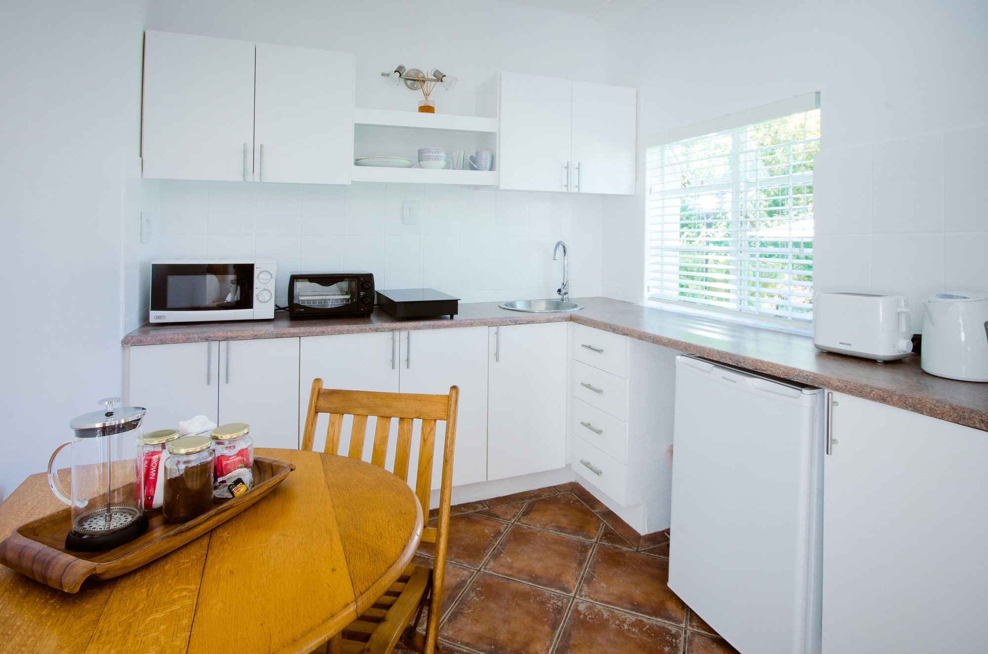 Фото Whispering Oaks