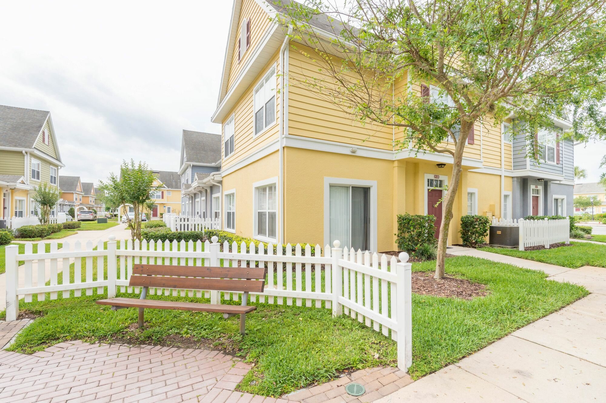 Фото Villas at Seven Dwarf by FunQuest